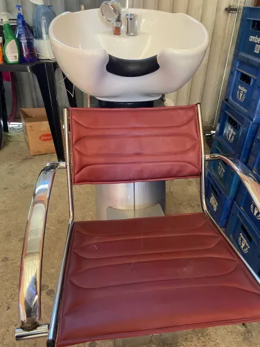 Lavatório Salão