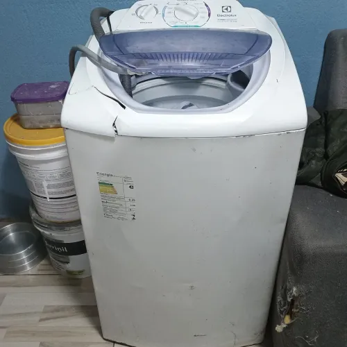 Máquina de lavar
