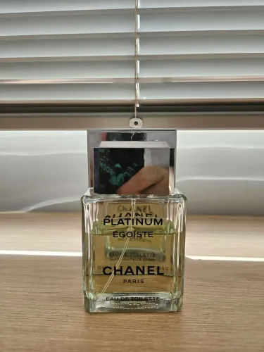 Egoïste Platinum - 100ml