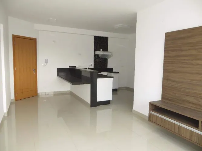 Apartamento para alugar, 1 dormitório, 1 vaga de garagem, Vila Independência - Piracicaba/