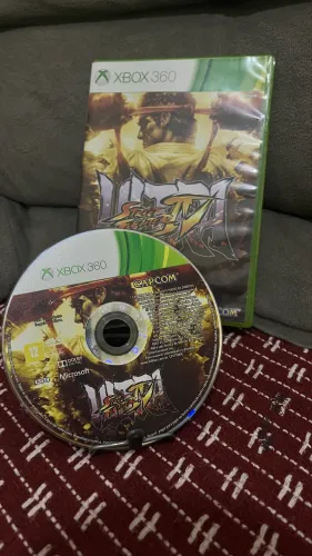Jogos originais Xbox 360