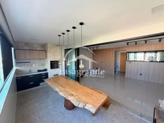 Aluguel Apartamento SANTA MONICA