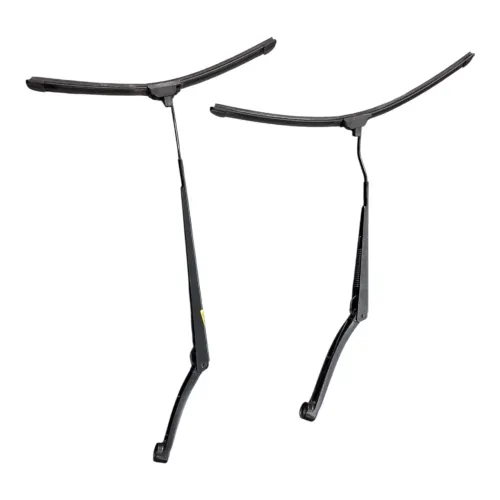 Par Braço Limpador Parabrisa Chery Tiggo 7 Pro 1.5 2024/2025