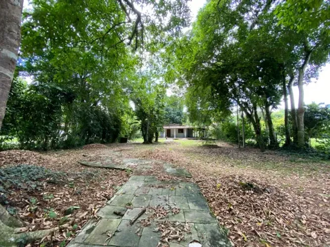 Terreno em Condomínio em Aldeia, km 12, 1.700m2, Plano e Nascente...