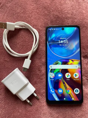 MOTOROLA E-32 64GB