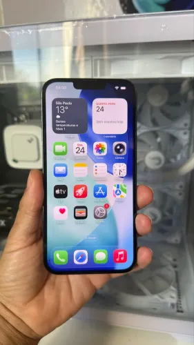 iPhone 13 Pro Max 128 gigas todo original