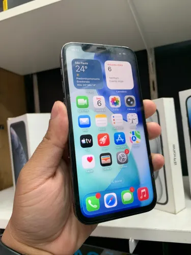 iPhone 12 Pro 128GB