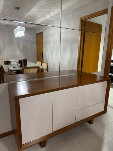 Vendo Buffet para Sala de Jantar