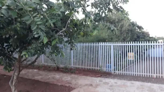 Terreno comercial Av. Brasília Medianeira - PR