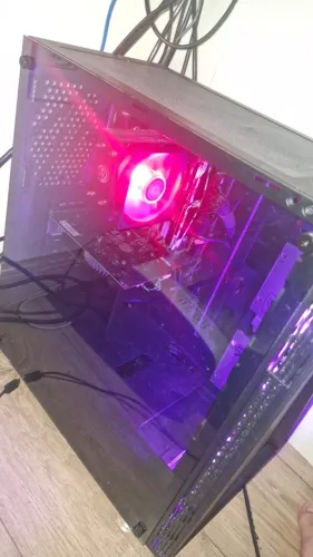 Pc Gamer (Semi-novo)