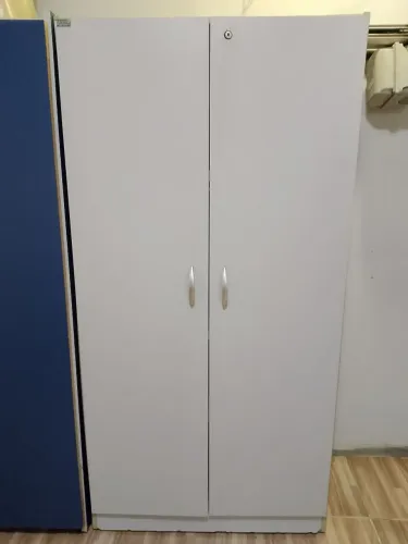 ARMÁRIO DE ESCRITÓRIO