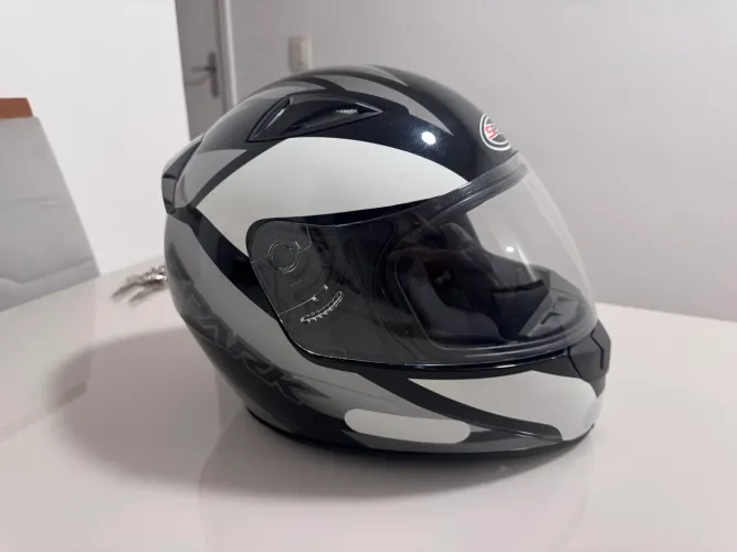 Capacete EBF SPARK TAM 58