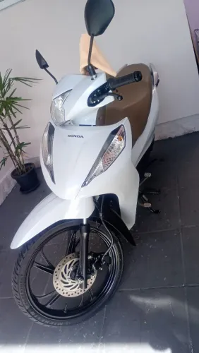Vendo biz 125 ex