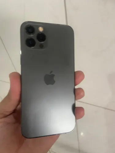 iPhone 12 Pro 