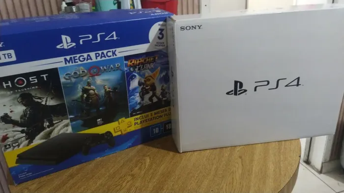 Ps4