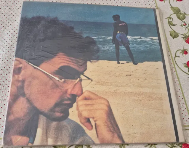 Caetano Caetano Veloso