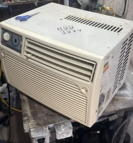 Ar condicionado de janela 7,500 btus
