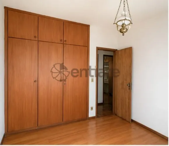 Apartamento com 3 quartos à venda em Belo Horizonte