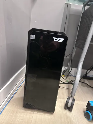 Pc gamer completo