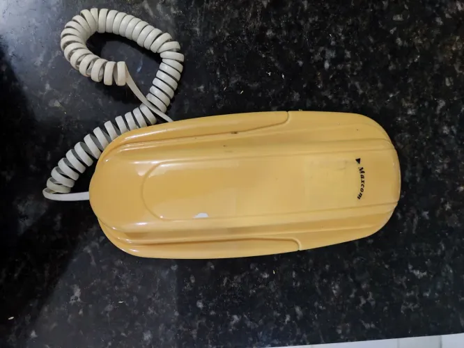 Interfone Maxcom