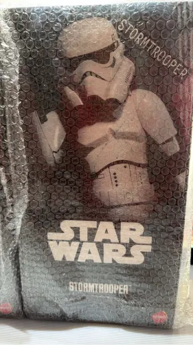 Hot toys HoNo Star Wars Stormtrooper