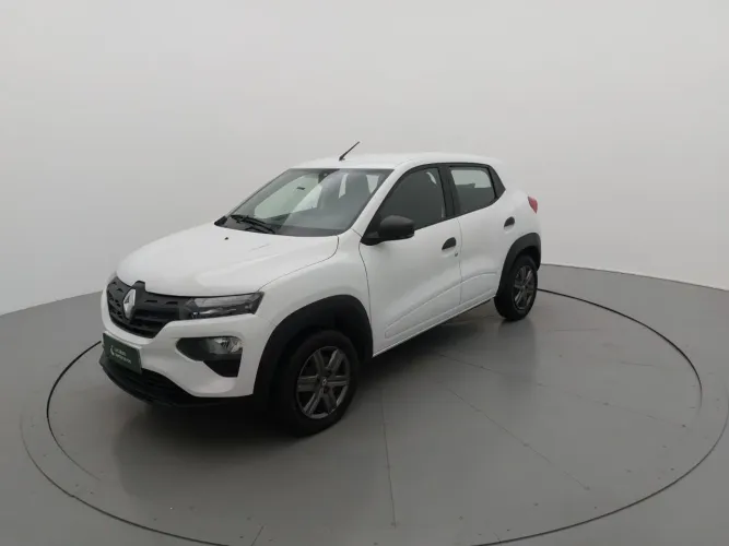 Renault Kwid 1.0 Zen 2026