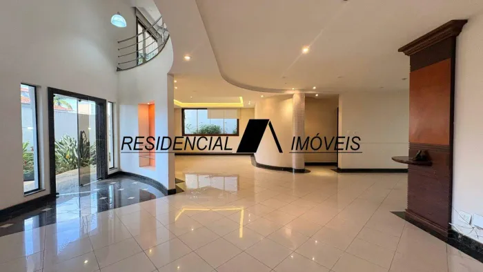 Casa à venda, 5 quartos, 5 suítes, 7 vagas, Bandeirantes (Pampulha) - Belo Horizonte/MG