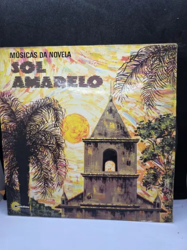 Lp novela
