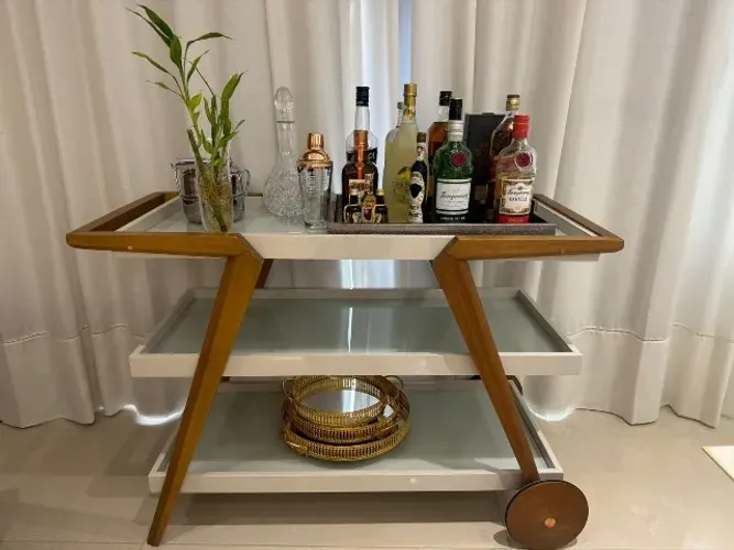 Carro Bar