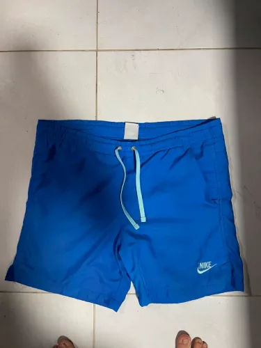 Bermuda Nike