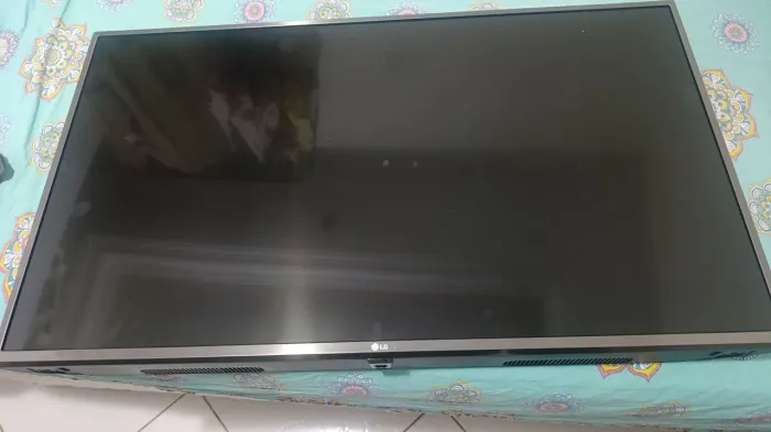Tv Lg