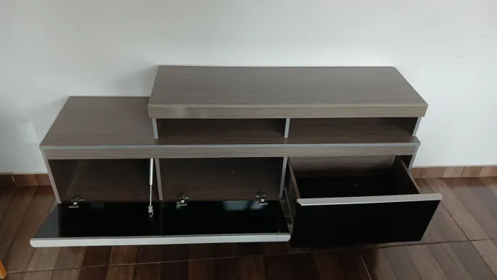Rack para Sala