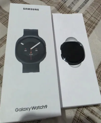 Galaxy Watch 9 - 40mm