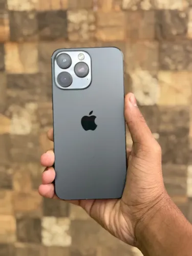 iPhone 15 Pro Max 256Gb Impecável