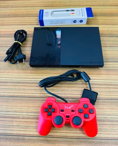 PlayStation 2