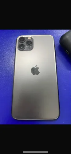 iphone 11 pro 256gb
