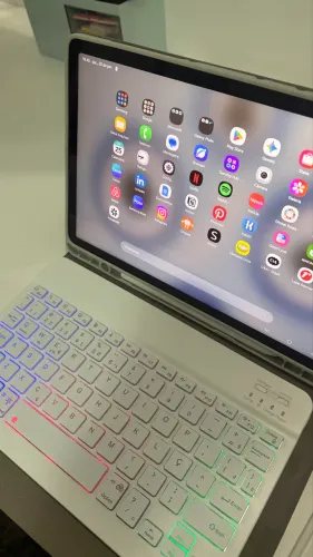 Tablet Samsung Tab10 FE