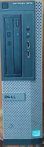 Computador Dell Optiplex 3010 8gb ddr3