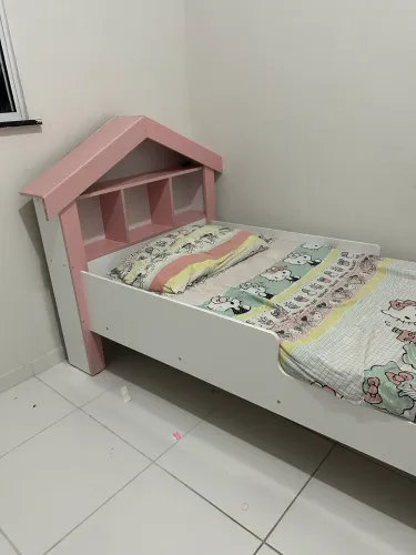 Cama infantil