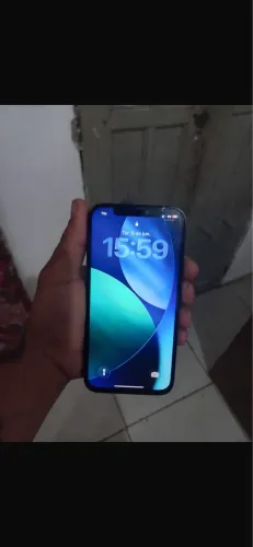 iPhone 12 Pro 