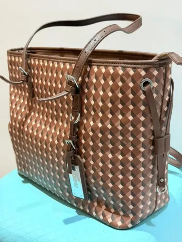 Bolsa Santa Lolla original - nunca usada