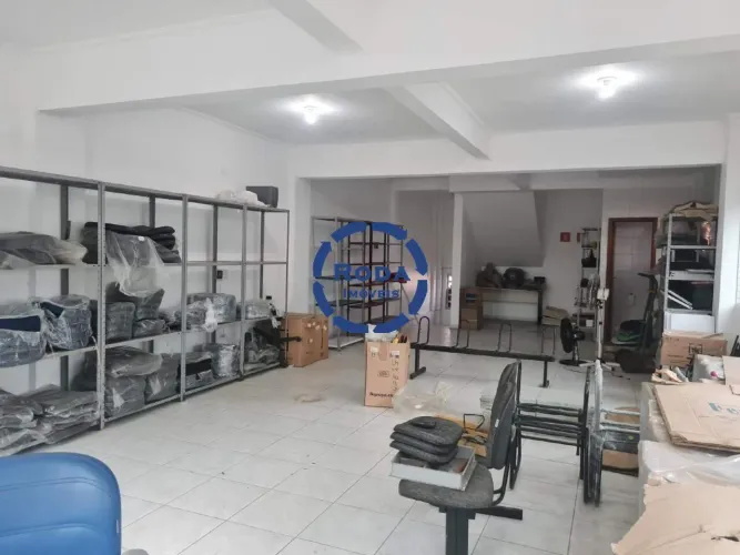 Loja à venda na Vila Mathias