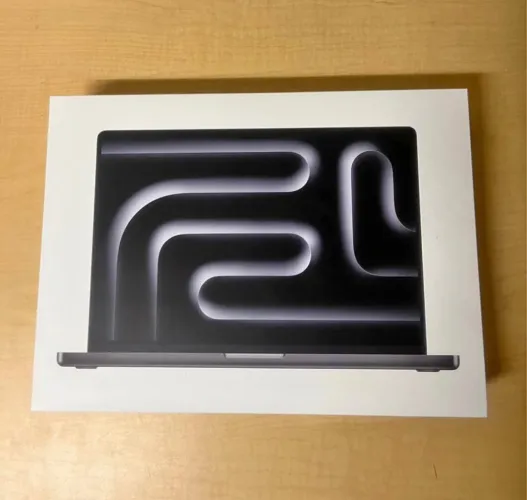 MacBook Pro 16.2 | 2TBSSD|64GB|M4MAX