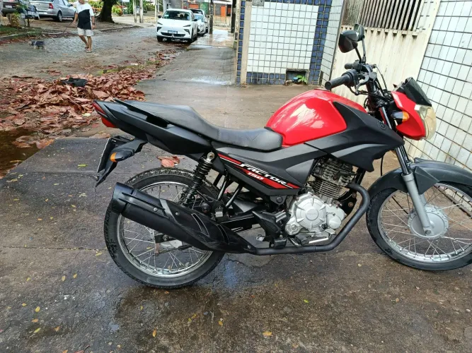 Yamaha 150
