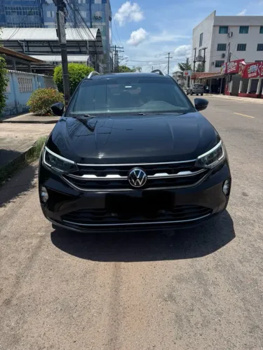 Volkswagen Nivus Highline 1.0 200 TSI Flex AUT 2021