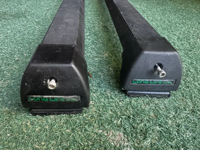 Rack long life Sport Fit  2004 a 2008