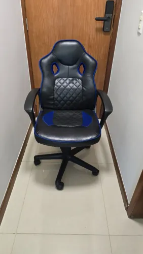 Cadeira Game 