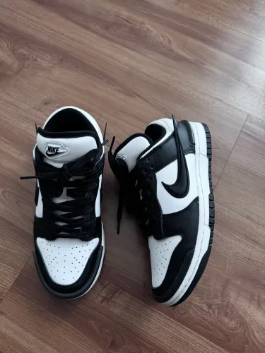 Tênis Nike Dunk Low Twist