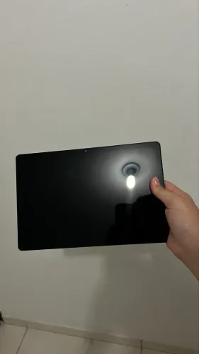 Tablet Positivo Vision Tab 10 128GB + 4GB RAM - Bem Conservado