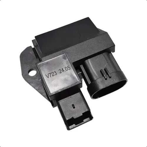 Resistencia Radiador Ventoinha 208 307 308 408 C4 Ds3 Ds4